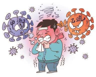 北京市近一周流感疫情以乙流为主