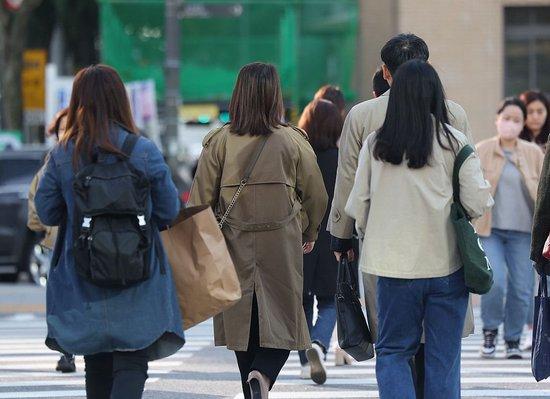 “出生率低于1% 经济开始收缩” 韩担忧