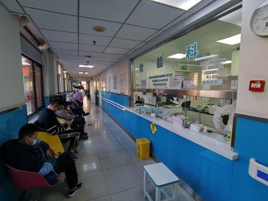 北京社区医院儿科门诊新增多项服务