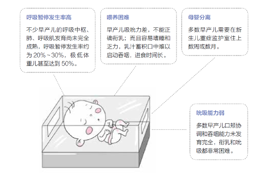 带早产宝宝回家如何做好家庭护理？