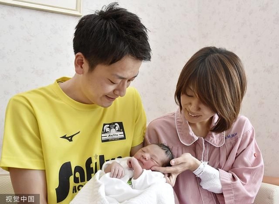 日本今年1月至9月的新生儿名字中 “碧”和“阳葵”最火