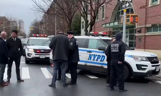 纽约5小时内发生3起校园枪击事件 2名青少年受伤