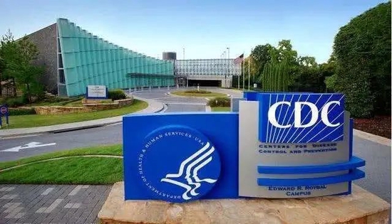 美CDC：正调查全美109例儿童肝炎病例 暂不知致病原因