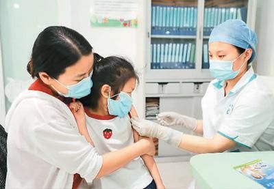 人民健康这十年|中国入列十大妇幼健康高绩效国家